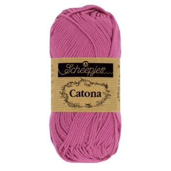 Catona 50 g - Garden Rose (251)
